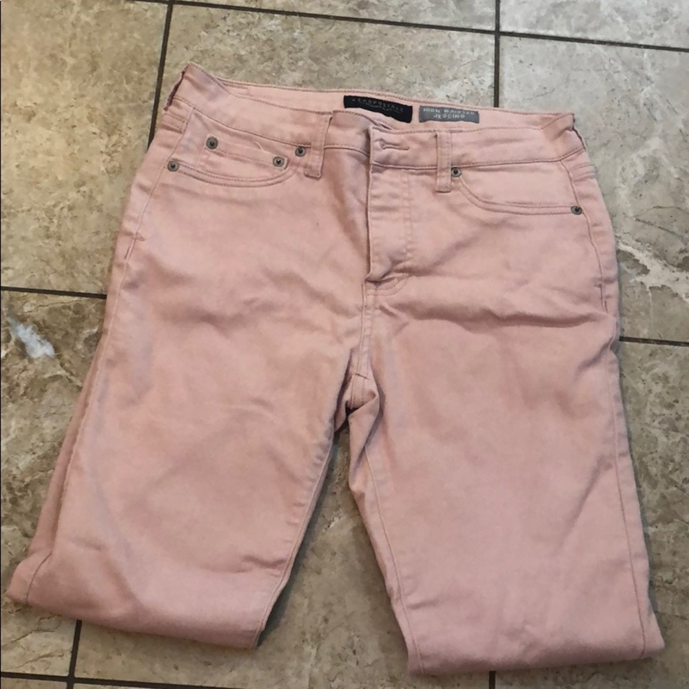 Aeropostale jeans